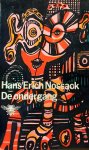 NOSSACK Hans Erich - De ondergang, De pionier, Kassandra (vertaling van resp. Der Untergang - 1962, Der Neugierige - 1955, Kassandra - )