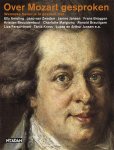 Wenneke Savenije, W. Savenije - Over Mozart gesproken