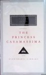 James, Henry - The Princess Casamassima