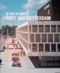 Huisman, Jaap - en adneren - 50 jaar De Doelen: Hart van Rotterdam