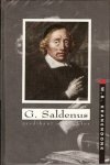 Kranendonk; W.B. - G. Saldenus, predikant en dichter