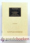 Gast, Drs. C. de - De Afscheiding en Doleantie in het land van Heusden en Altena --- Bijdragen tot de geschiedenis van het Zuiden van Nederland, deel LXXIX
