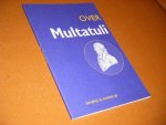 Keijsper, Chantal; Reinder Storm (red.) - Over Multatuli 46.