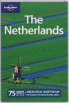 PLANET LONELY - Netherlands 4E Lonely Planet