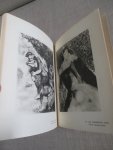 Fierens, Paul - Marc Chagall illustre de 32 reproductions en heliogravure