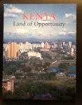 preface Arap Moi, George Saitoti - Kenya - Land of Opportunity