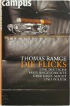 Thomas Ramge 157892 - Die Flicks Eine deutsche Familiengeschichte um Geld, Macht und Politik