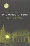 Michael Dibdin - Eindspel
