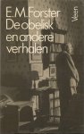 Forster, E.M. - De obelisk en andere Verhalen