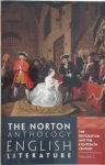 Stephen Greenblatt 41938 - The Norton Anthology of English Literature 9e V C