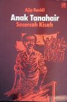 Rosidi, Ajip - Anak Tanahair: Secercah Kisah Rosidi, Ajip - Anak Tanahair: Secercah Kisah