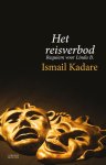 Ismail Kadare - Het reisverbod