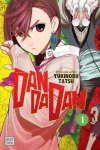 Yukinobu Tatsu - Dandadan, Vol. 1