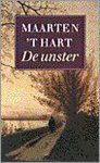 Maarten 't Hart - De unster / Grote ABC / nr. 682