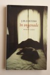Coetzee, J.M. - IN ONGENADE  vertaald door Joop van Helmond en Frans van der Wiel