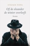 Stefan Popa - Of de oleander de winter overleeft