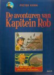 Kuhn, Pieter - De avonturen van kapitein Rob deel 21: De condors van het Andesgebergte + Het rijk der duizend eilanden
