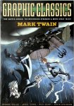Mark Twain 11372 - Graphic Classics Volume 8: Mark Twain