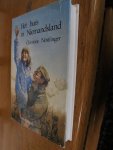 Nöstlinger, Christine - Het huis in Niemandsland
