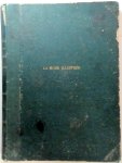 Emmeline [Ed.] Raymond - La Mode Illustrée Quinzième Année 1874