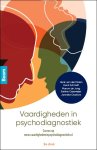 Henk van der Molen-Henk Schmidt-Manon de Jonge-Eveline Osseweijer - (1) Vaardigheden In Psychodiagnostiek