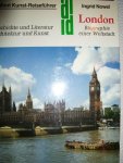 Nowel, Ingrid - London. Biographie einer Weltstadt