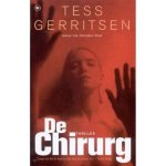 Tess Gerritsen, Onbekend - De chirurg