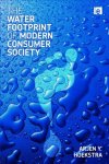Arjen Y. Hoekstra, Arjen Hoekstra - The Water Footprint of Modern Consumer Society
