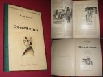 Bazin, Rene; illustrations de Henri Rudaux - Donatienne