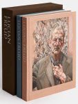 FREUD -  Gayford, Martin & David Dawson & Mark Holborn: - Lucian Freud