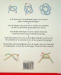 Budworth, G - Knopen Knopen, Bindsels, Lussen, verbindingen, Verkortingen, Steken