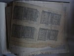 NN - l'industrie du bois, album meubles. ‎