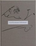 Leo Vroman - Leo Vroman tekenaar Leo Vroman - Leo Vroman tekenaar