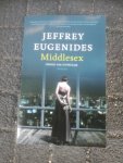 Eugenides, Jeffrey - Middlesex