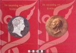 Marcel van der Beek - De Muntslag ten tijde van Koning Willem I 1814-1839 / Willem II 1839-1849