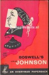  - Boswell's Life of Johnson