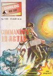 auteur niet vermeld - Commando`s in actie