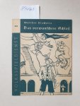 Blachetta, Walther: - Das verwunschene Schloß: Ein lustiges Märchenspiel