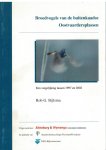Bijlsma, Rob G. - Broedvogels van de buitenkaadse Oostvaardersplassen / Een vergelijking tussen 1997 en 2002