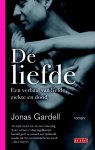 Jonas Gardell - Liefde