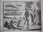 Pieter van der Aa - Naaukeurige versameling der gedenk-waardigste Zee en Land-Reysen na Oost en West-Indien [...] gedaan zedert het jaar 1636 tot 1670