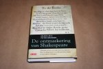 Loe & Amundsen - De ontmaskering van Shakespeare