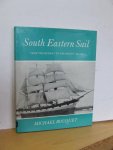Michael Bouquet - South eastern sail