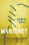 Daniel Cole - Ragdoll 1 -   Marionet