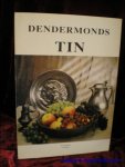 STROOBANTS, A. en DANGIS, T.; - DENDERMONDS TIN,