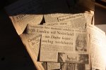 Brinton, Crane / Christopher, John B. / Wolff, Robert Lee - ERFENIS DER EEUWEN 3 delen