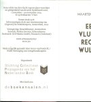 Hart, Maarten 't - Een vlucht regenwulpen (grote letter) - POD editie Hart, Maarten 't - Een vlucht regenwulpen (grote letter) - POD editie