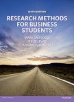 N.K. Saunders Mark - Research Methods for Bu