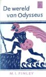 Finley, M.I. - De wereld van Odysseus Finley, M.I. - De wereld van Odysseus