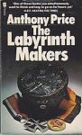 Anthony Price - The Labyrinth Makers